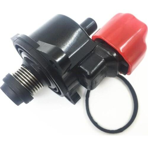 Pack of 1 Auto Idle Speed Motors MD628166 1450A069 MD628318 IAC Control Valves for Mitsubishi Outlander Lancer Galant Eclipse