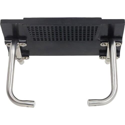 ELOS-Motor Mount Rack Bracket For Inflatable Air Boat Kayak