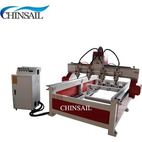Best Brand woodworking cnc router 1325 1530 2030 PVC MDF 3 axis CNC engraving machine