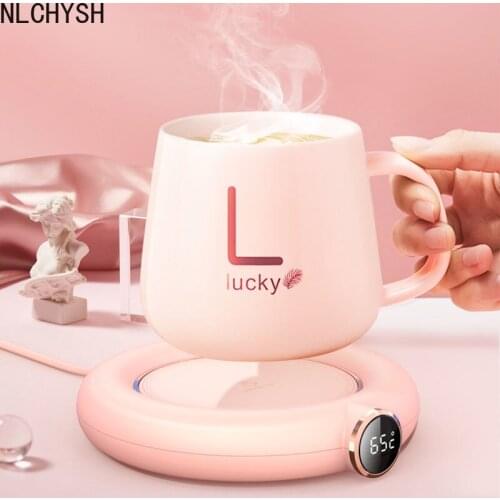 Подогреватели для чашек NLCHYSH China At AliExpress