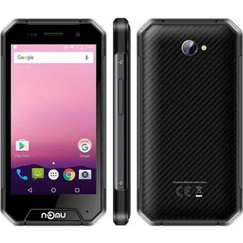 Nomu Smartphones And Accessories