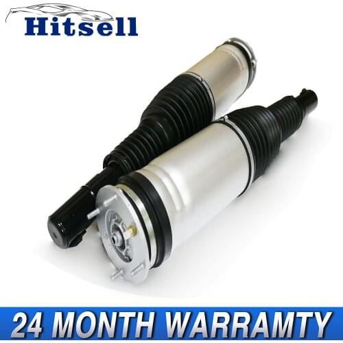 Pair Arnott Front Air Strut Assembly For Land Rover Range Rover Sport BPF shock absorber