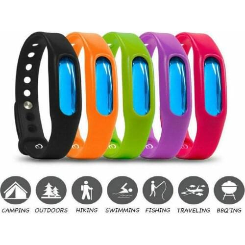 Pongwin Mosquito Bracelets