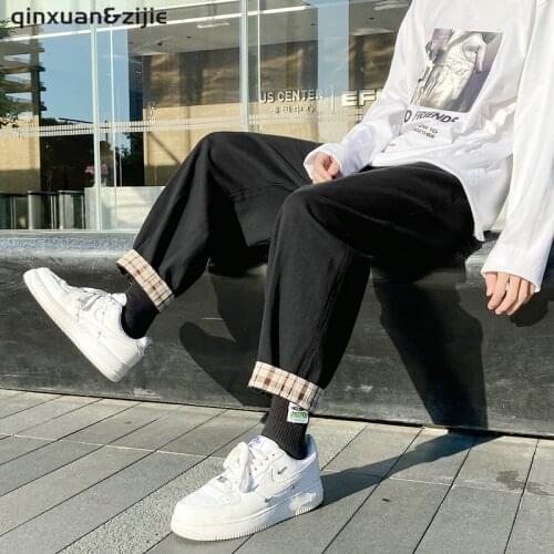 Мужские брюки Qinxuan&Zijie China At AliExpress