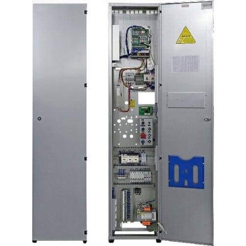 STEP Integrated Control Cabinet(MRL,EN81-20