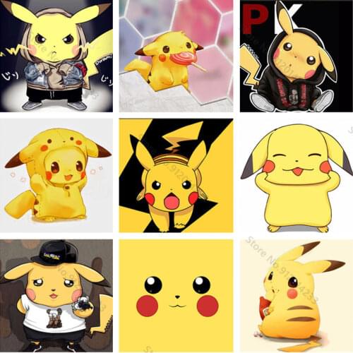 TAKARA TOMY Products For Embroidery