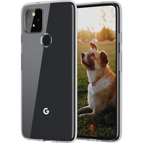 Teleyago Google Pixel 3 XL Phone Cases