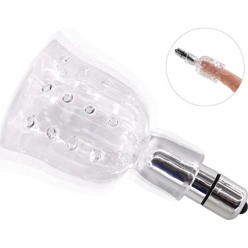 EXVOID Delay Ejaculation Penis Exercise Vibrator Sex Shop Adult Products Penis Vibrating Ring Sex Toys for Men Cock Trainer