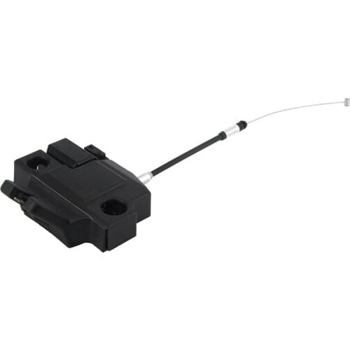 Trunk Door Latch Lock Rear Hatch Liftgate Actuator For Lexus ES350 3.5L 07-12