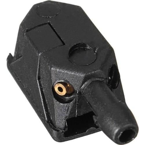 1pc Universal Rear Car Arm Windscreen Washer Wiper Blade Water Spray Jets Nozzle