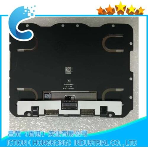 10pcs/lot Original Early 2015 A1502 Trackpad Touchpad for Apple Macbook Pro 13" A1502 Trackpad Touchpad