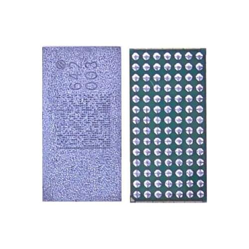 20pcs/lot Original new For iPhone 7 7G I7 4.7" M2800 touch digitizer screen ic chip on logic board repairt items