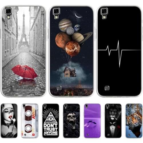Bolomboy Phone Cases LG X Cam