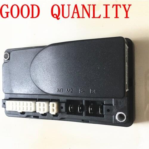 FOR 1212P-2501 1212-2501 24V 90A Permanent Magnet Motor Controller For Electric Scooter Cart