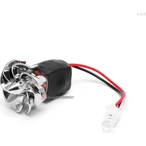 2V-22V 3000rpm Micro Motor Wind Turbine Generator Alternator DIY Accossories M03 dropship