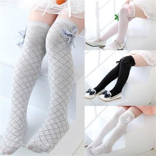 KittenBaby Tights For Girls