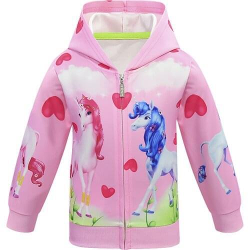 MSemis Jackets For Girls