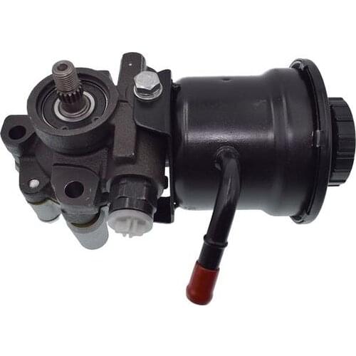 Power Steering Pump 44320-60260 44320-35480 44320-35550 40140-35630 Fit for Toyota Land Cruiser Prado 3RZ 90 RZJ9 90 95