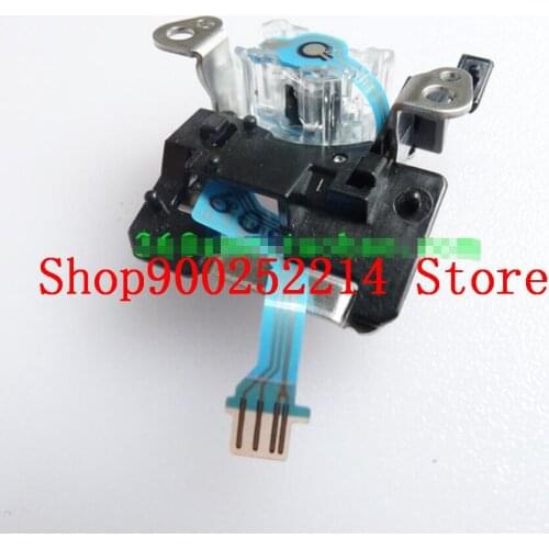 NEW Repair Part For Sony A7M2 A7SM2 A7RM2 A7R II ILCE-7M2 ILCE-7RM2 ILCE-7SM2 Top Cover Shutter Button Carbon Film Flexi Cable