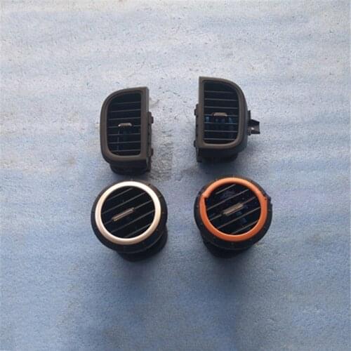 Original Air Conditioning Outlet Vent for Chery EQ1 QQ2013 New A1 Tritec