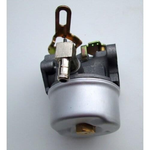 HSSK50 CARBURETOR ASY 640299 FOR TECUMSEH LH195 SA SP &MORE SNOW BLOWERS CARBY 640299A 640299B FREE SHIPPING