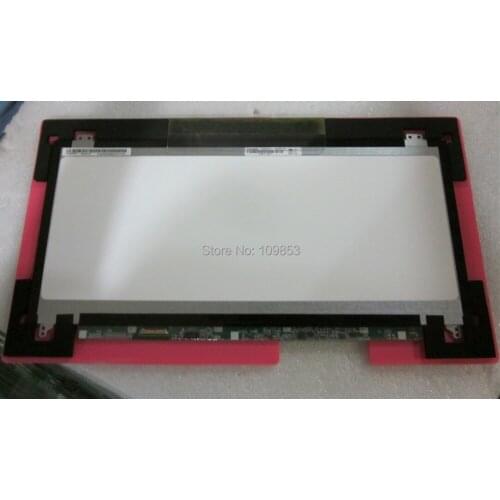 14.4 Laptop lcd led screen for N144NGE-E41 LCD Screen for Toshiba U840W U845W U800W 1792*768