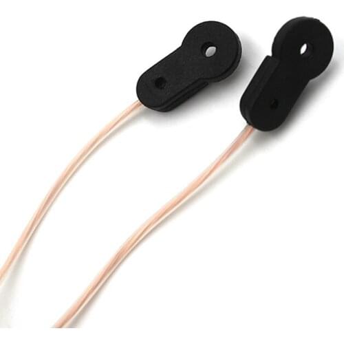 6.5ft Indoor FM Dipole Antenna Radio Receiver Amplifier MD TV Aerial NTSC Male