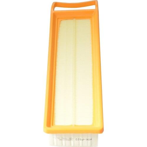 Car Engine Air Filter for Peugeot 408 1.8L 2014- 9806412780