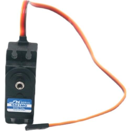 YIKONG YK4082 PRO YK4082PRO 1/8 RC Car Spare Parts 25KG servo 14060