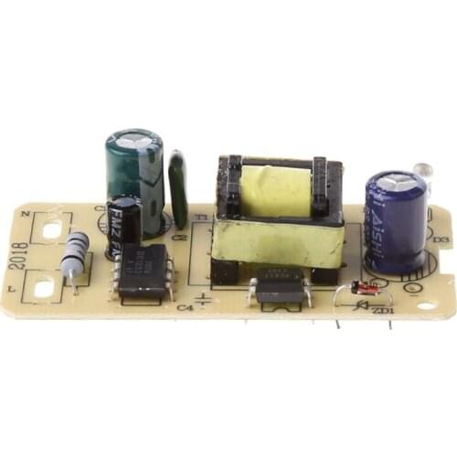 YYSD 12V 1A AC-DC Switching Power Supply Module Circuit Board For Monitor 100-240V 50/60HZ