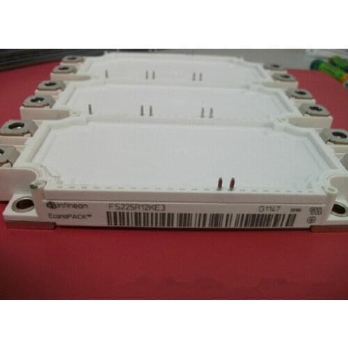 1PCS FS225R12KE3 IGBT MODULE free shipping
