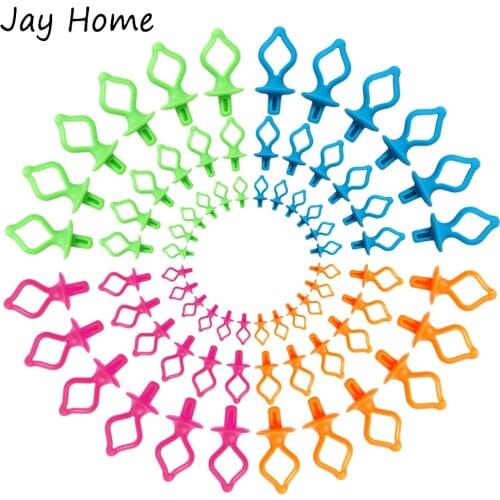 20/10pcs Silicone Bobbin Holder Thread Spool Holder Stack Bobbins for Quilting and Sewing Thread Bobbins Clip DIY Sewing Craft