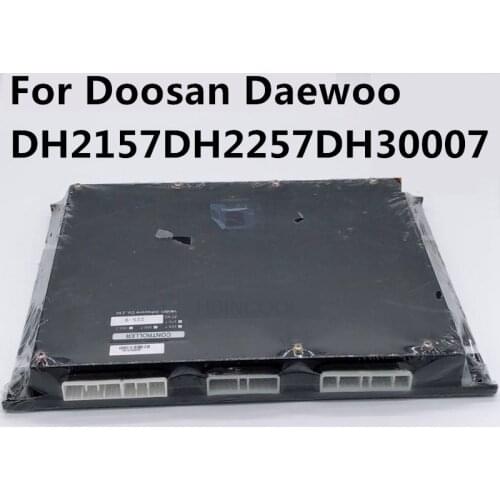 For Doosan Dayu DH215-7 DH225-7 DH3000-7 computer board controller large board high-quality accessories free mail
