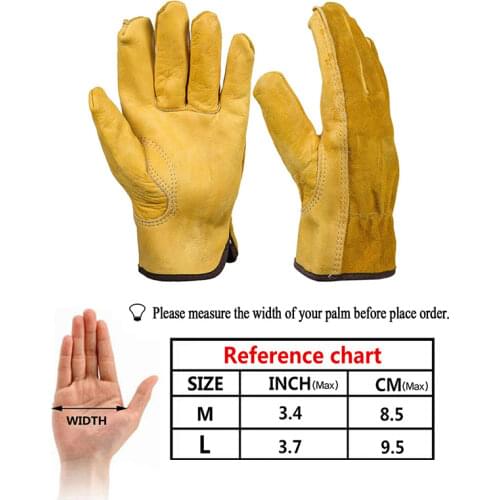 East Protective Gloves