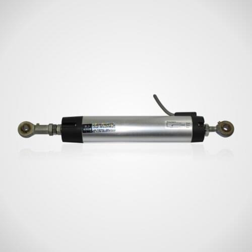 Miran KPC 10k electric linear actuator with position displacement sensor potentiometer