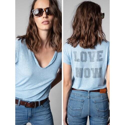 EOSEENY Womens Summer T-shirts