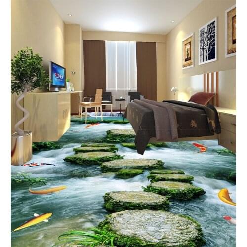 HAN&CHENG Large Wall Stickers