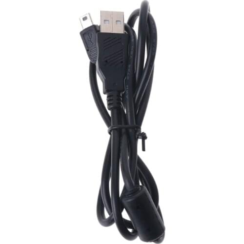 USB Cable IFC-400PCU for Canon Cameras & Camcorders Powershot Video Interface