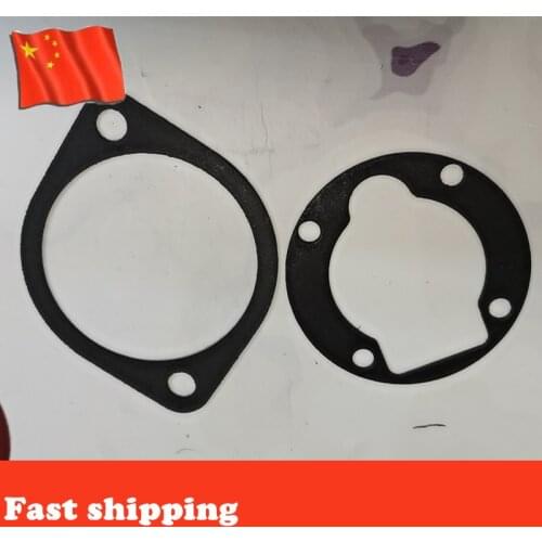 Yongheng Air Compressor spare part gasket kit(like the image black colour)