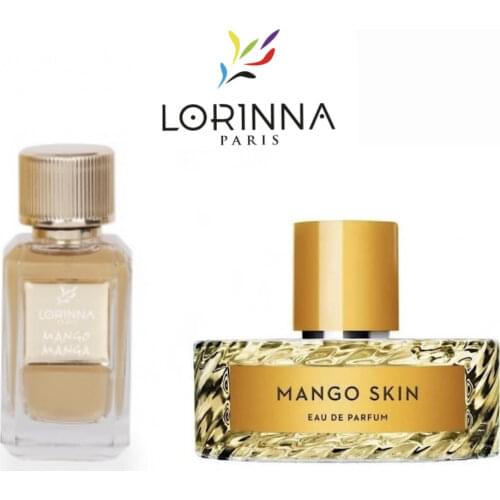 Lorinna Paris Goods For Beauty And Health