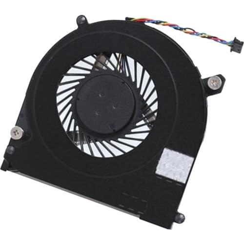KSB0805HB-CM23 CPU Cooling Fan For HP Elitebook 740 745 755 840 850 ZBook 14 G1 G2 laptop