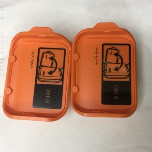 Original Watch Charging Cradle for Samsung SM-R380 Replacement Charger Dock for Samsung SM-R380 Smart Watch Accessories