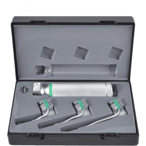 For Shanghai Yuejin Medicall Anesthesia Laryngoscope MHJ-I Childrens Anesthesia Laryngoscope