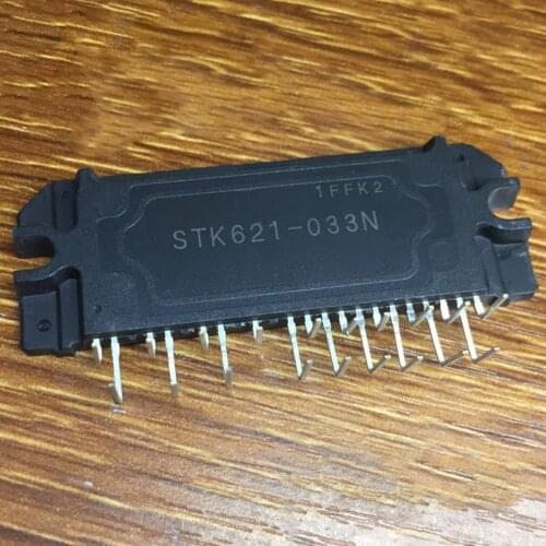 STK621-033N STK621 033N New original Free Shipping