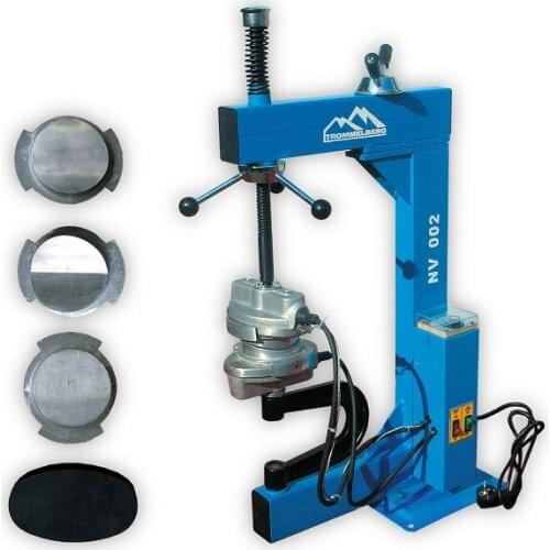 Trommelberg Machine Tools And Accessories