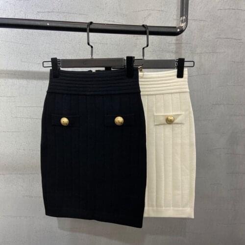 Женские трикотажные юбки Yuigyutyu China At AliExpress