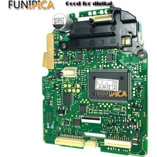 New 600 EX motherboard camera repair parts for Canon 600EX II main board 600EX II-RT maindoard Camera Replacement Unit