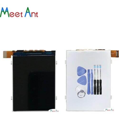 2.4 inch For Nokia 3310 2017 TA-1030 TA-1022 TA-1036 TA-1006 Lcd Display Screen 320 x 240 Resolution