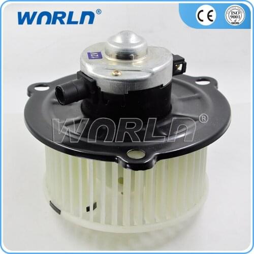 12V/24V AUTO AC BLOWER MOTOR CW FOR KOBELCO 200-20/DELICA 162500-4363