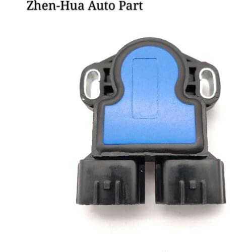 1x Throttle Position Sensor SERA486-08 SERA48608 For Rodeo- Holden- Jackaroo for Nissan- Frontier Xterra Infiniti- QX4